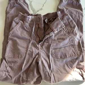 American eagle cargos